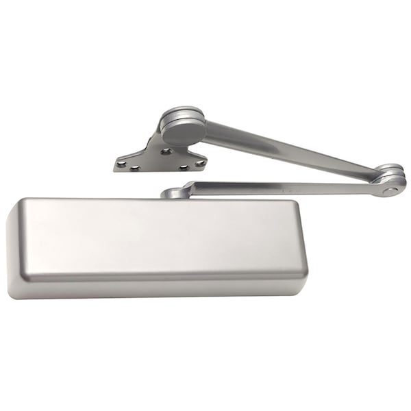 Manual, Hydraulic, 4040XP Series Surface Mounted Closers, Surface Mounted Closer, Heavy Duty